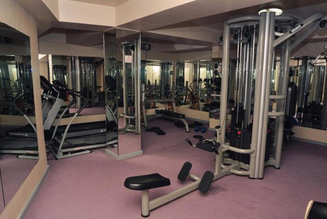 Baliktasi Hotel Ordu Esterno foto