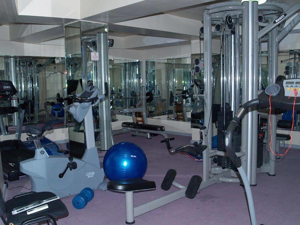 Baliktasi Hotel Ordu Esterno foto